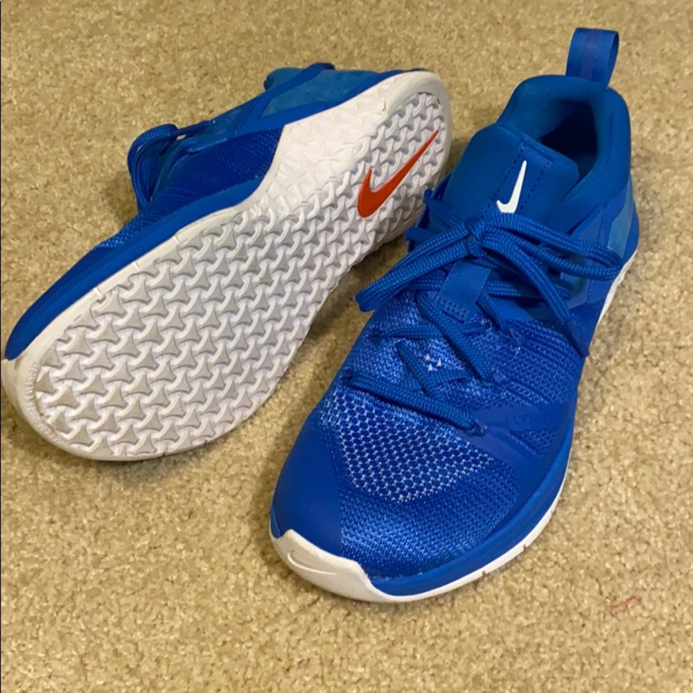 💙Nike Metcon trainers🤍